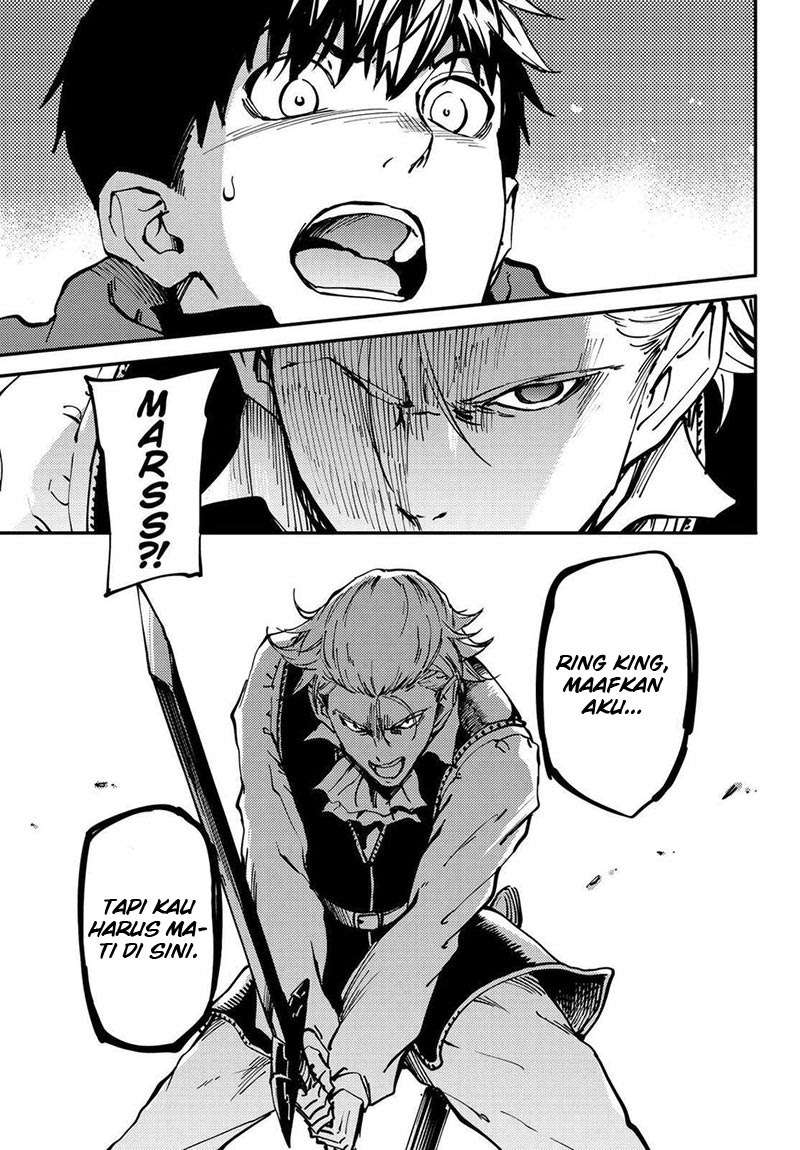 Kekkon Yubiwa Monogatari chapter 20 halaman 22