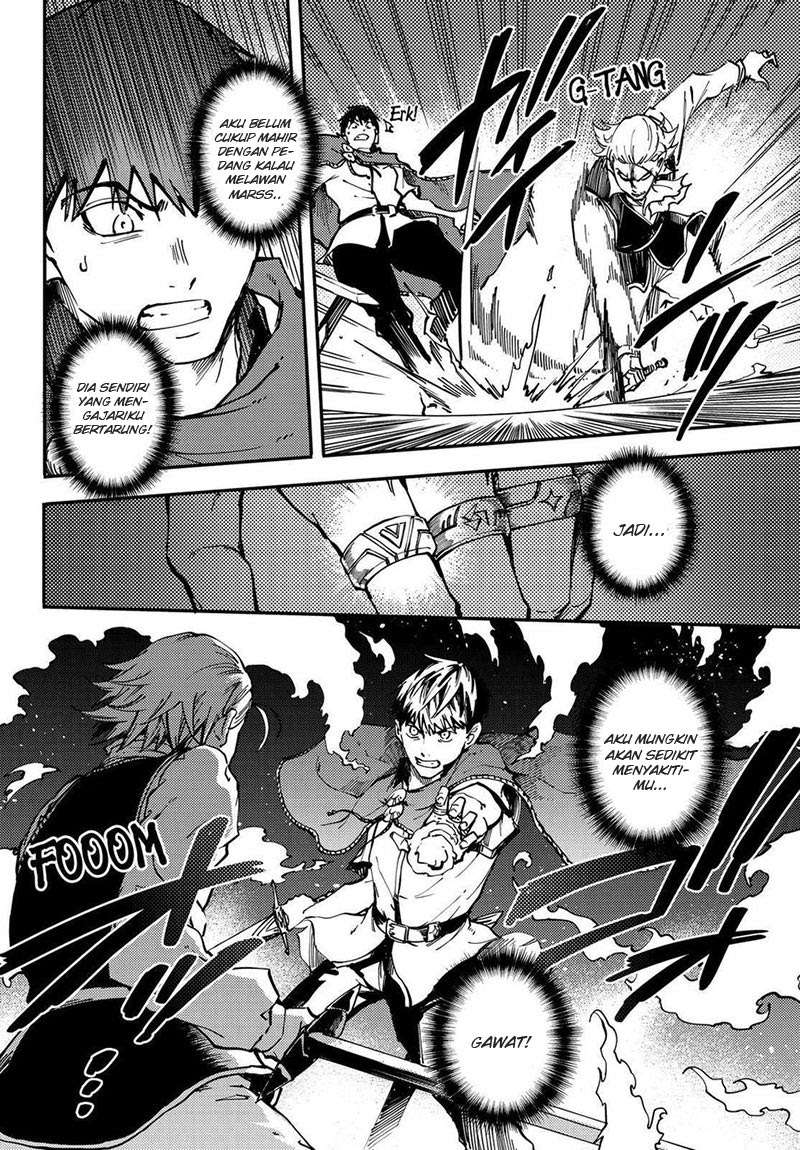Kekkon Yubiwa Monogatari chapter 20 halaman 27