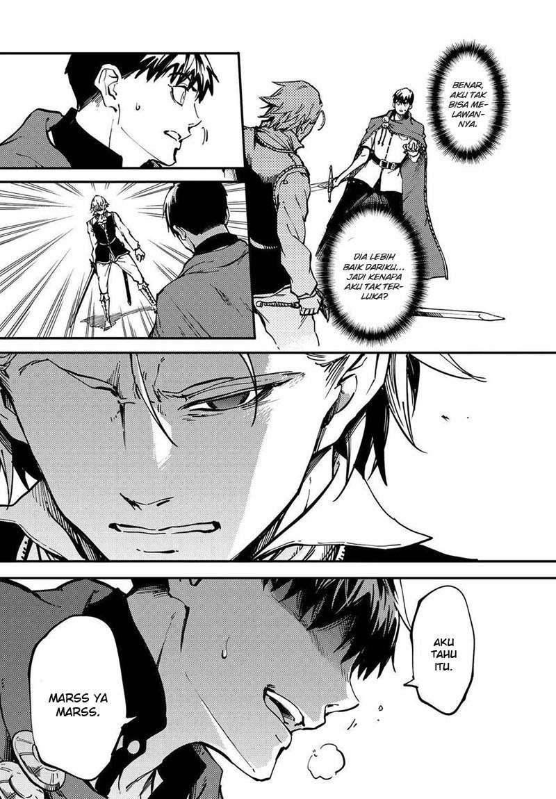 Kekkon Yubiwa Monogatari chapter 20 halaman 30