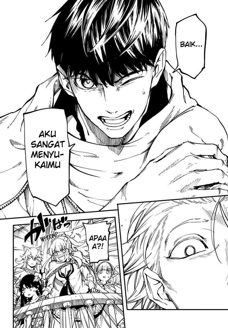 Kekkon Yubiwa Monogatari Bab 21 halaman 3