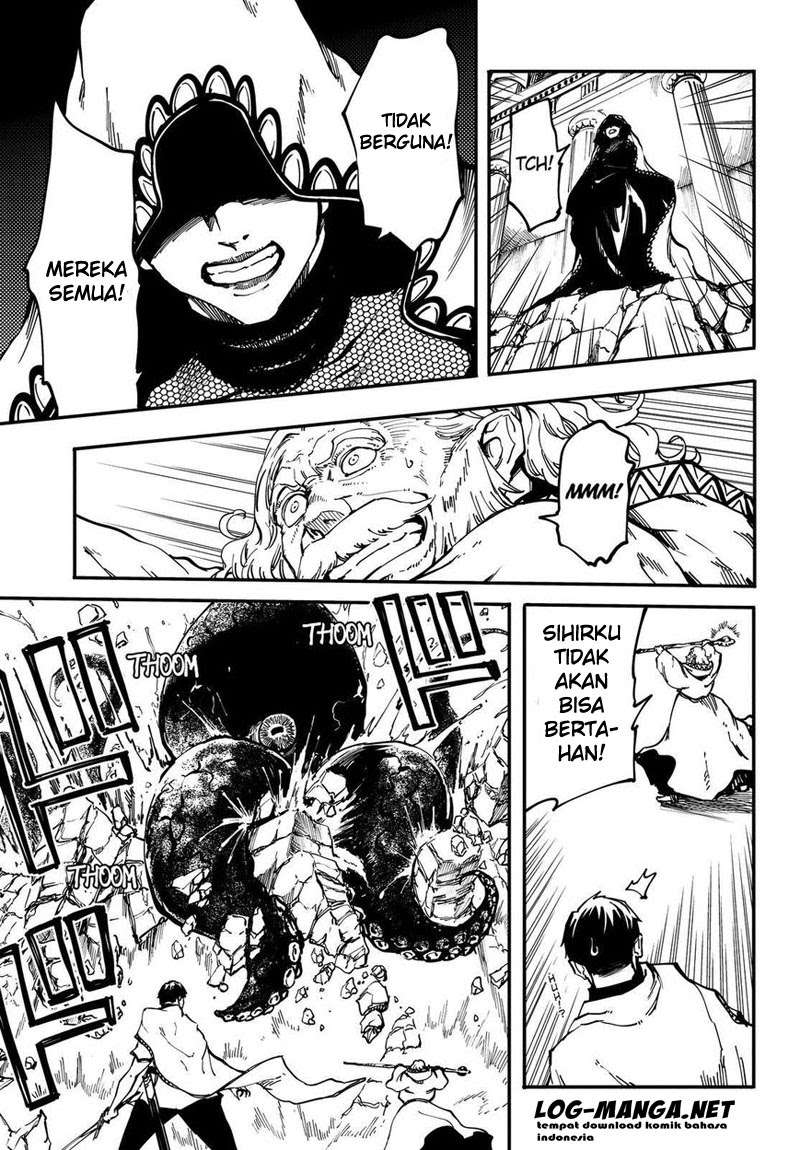 Kekkon Yubiwa Monogatari Bab 21 halaman 6