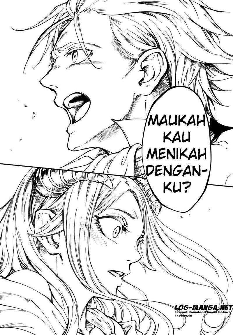 Kekkon Yubiwa Monogatari Bab 21 halaman 12