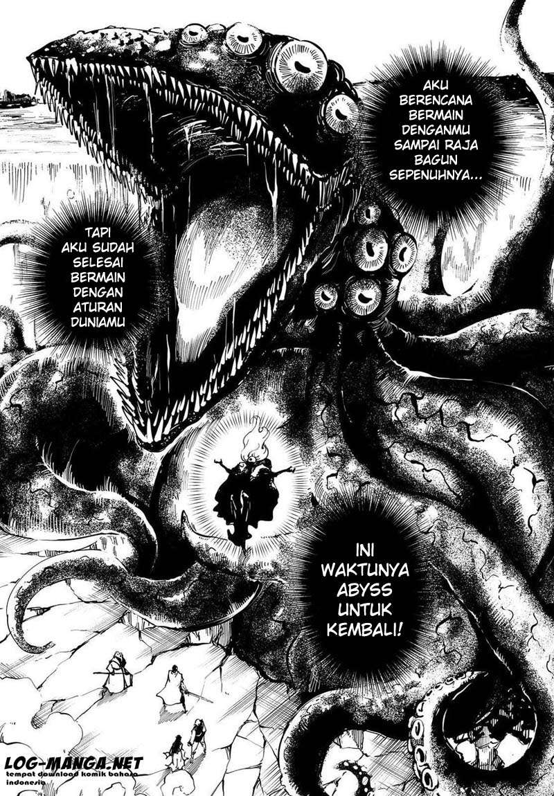 Kekkon Yubiwa Monogatari Bab 21 halaman 16