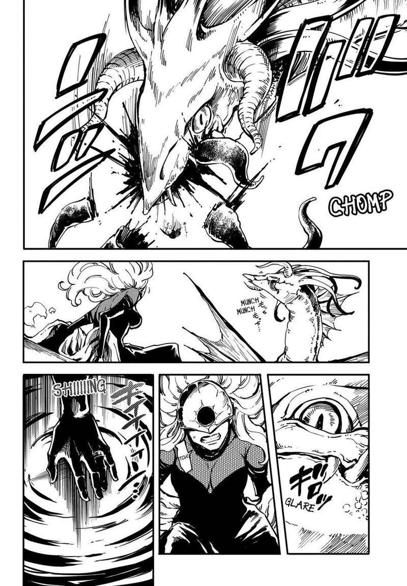 Kekkon Yubiwa Monogatari Bab 21 halaman 23