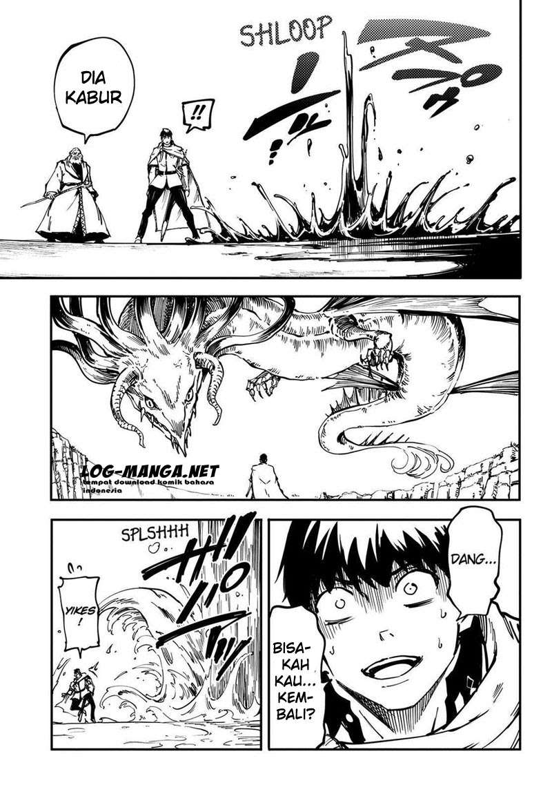 Kekkon Yubiwa Monogatari Bab 21 halaman 24