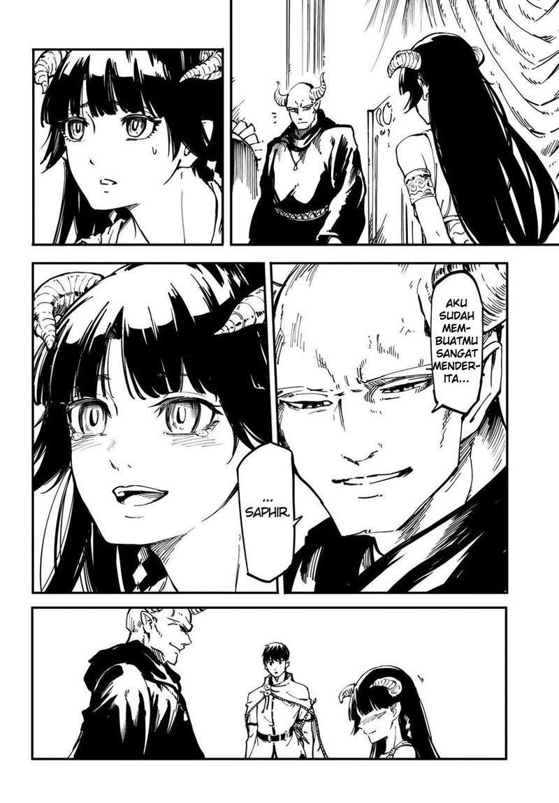 Kekkon Yubiwa Monogatari Bab 21 halaman 29