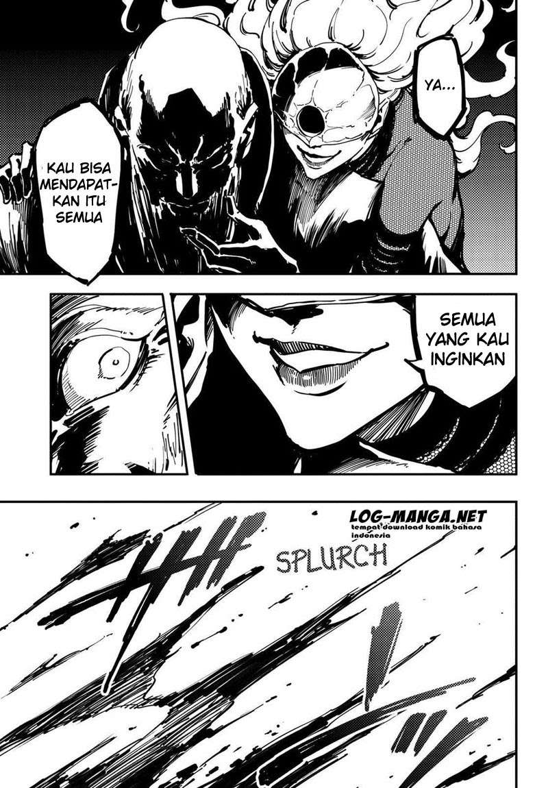 Kekkon Yubiwa Monogatari Bab 21 halaman 38