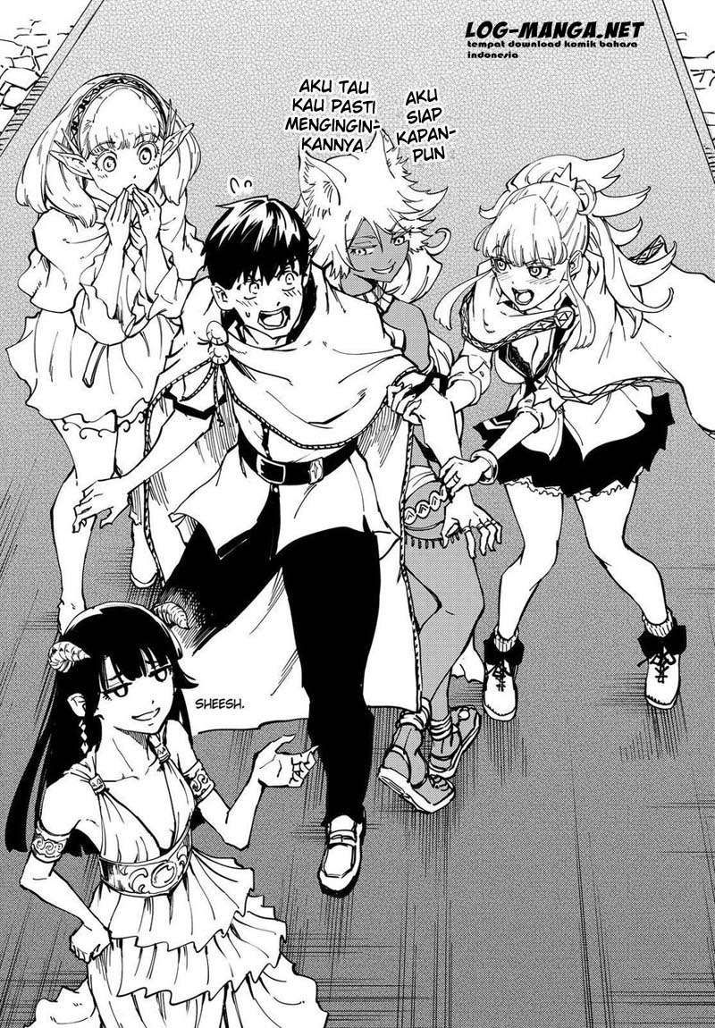 Kekkon Yubiwa Monogatari Bab 21 halaman 40