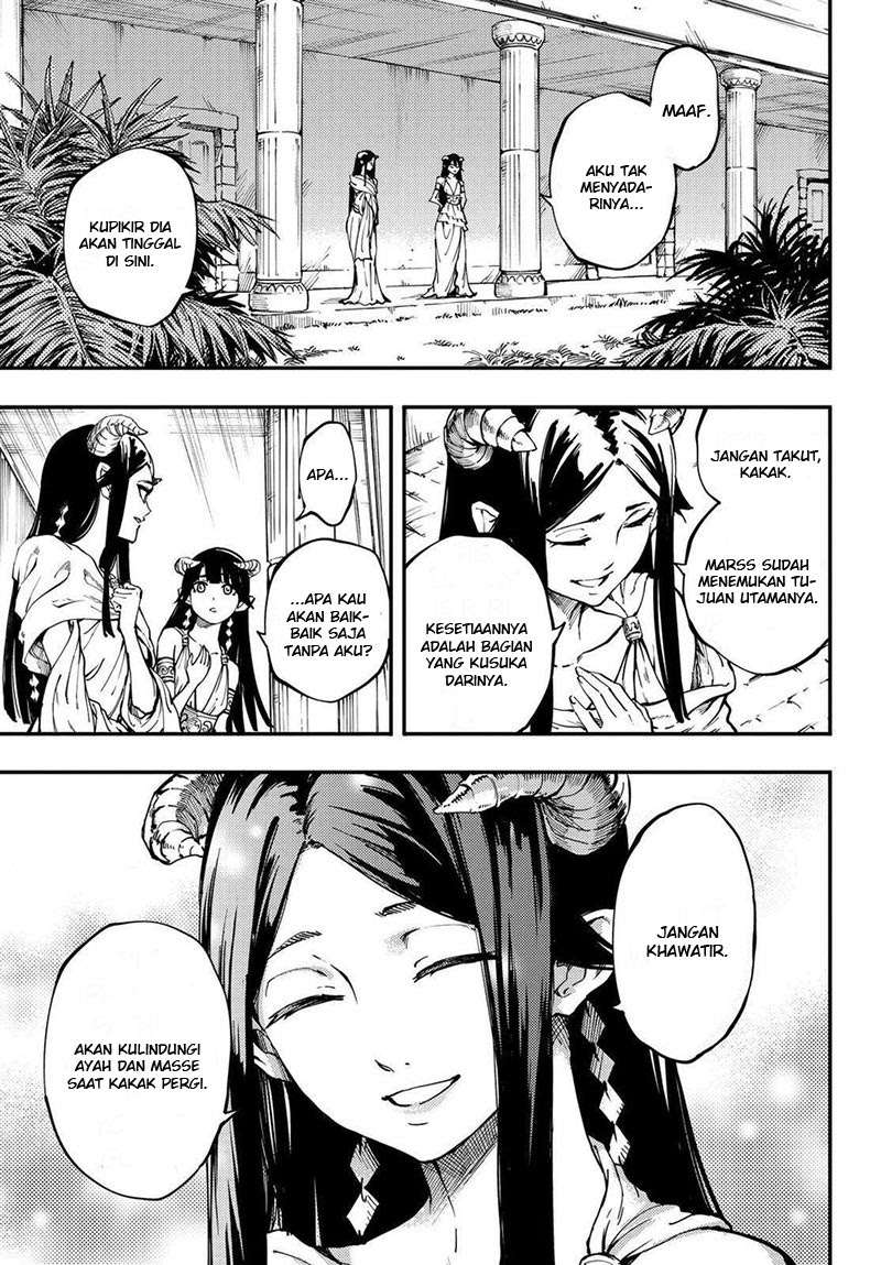 Kekkon Yubiwa Monogatari Bab 24 halaman 4