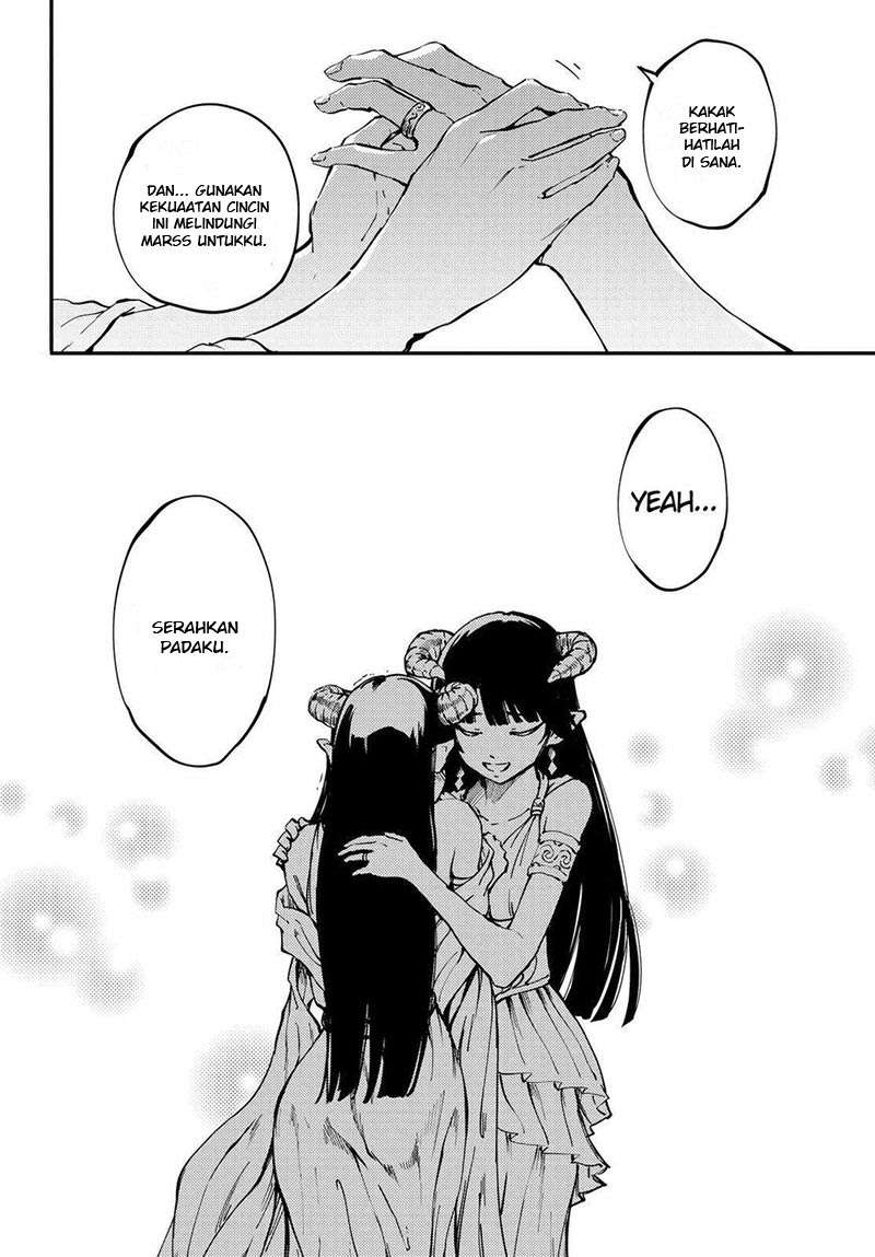 Kekkon Yubiwa Monogatari Bab 24 halaman 5