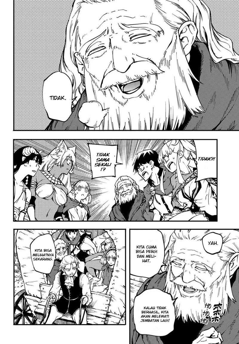 Kekkon Yubiwa Monogatari Bab 24 halaman 11
