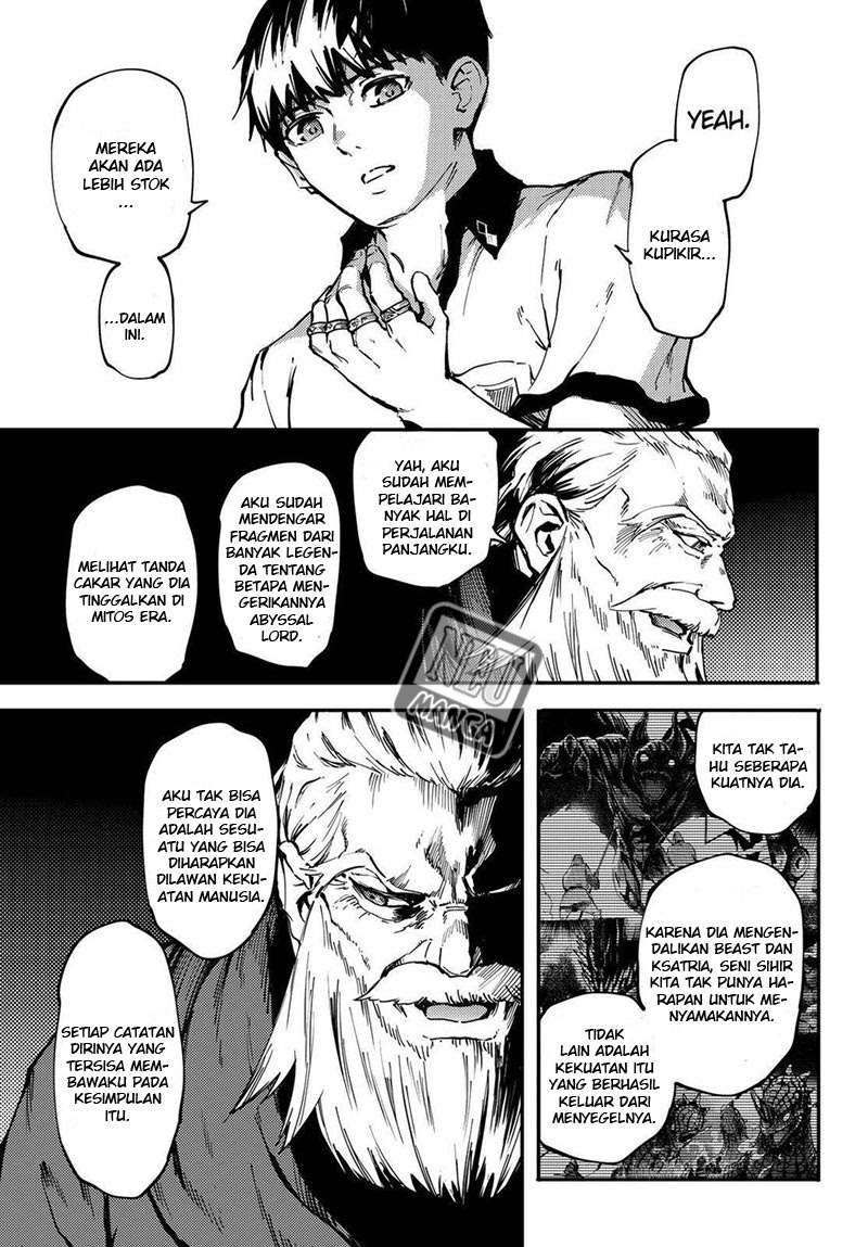 Kekkon Yubiwa Monogatari Bab 24 halaman 16