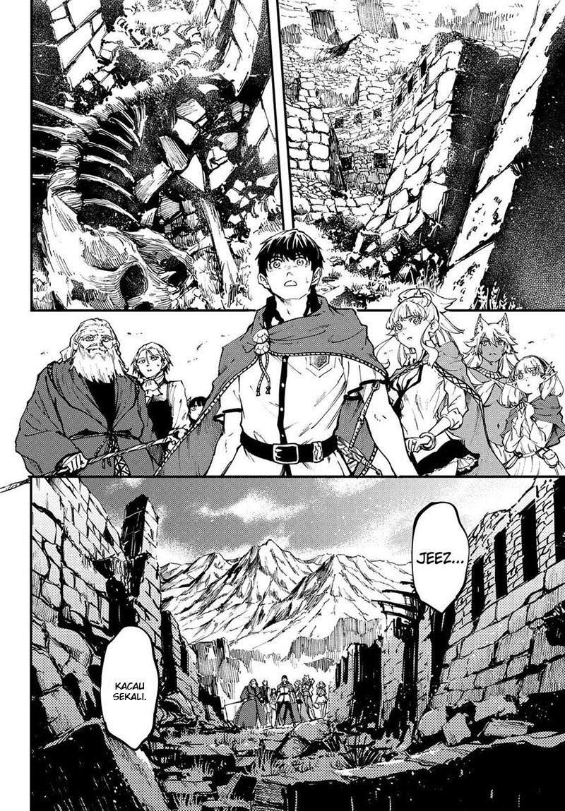Kekkon Yubiwa Monogatari chapter 25 halaman 4