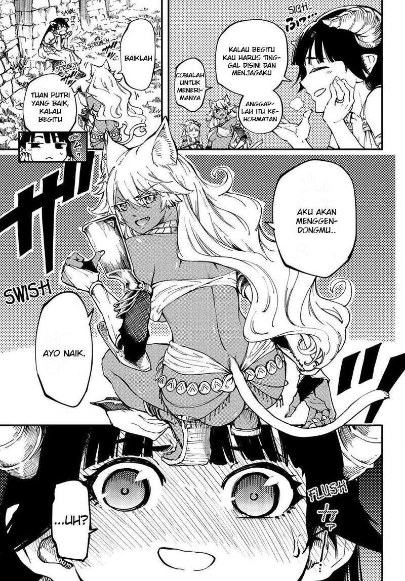 Kekkon Yubiwa Monogatari chapter 25 halaman 7
