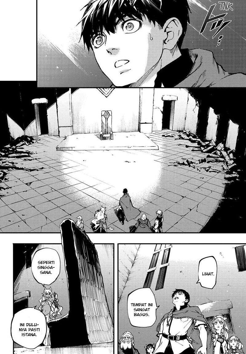 Kekkon Yubiwa Monogatari chapter 25 halaman 10