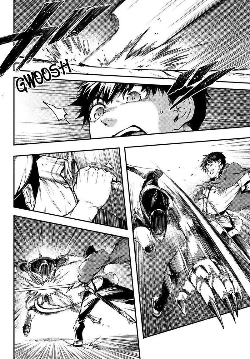 Kekkon Yubiwa Monogatari chapter 25 halaman 14