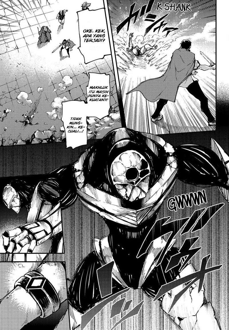 Kekkon Yubiwa Monogatari chapter 25 halaman 15