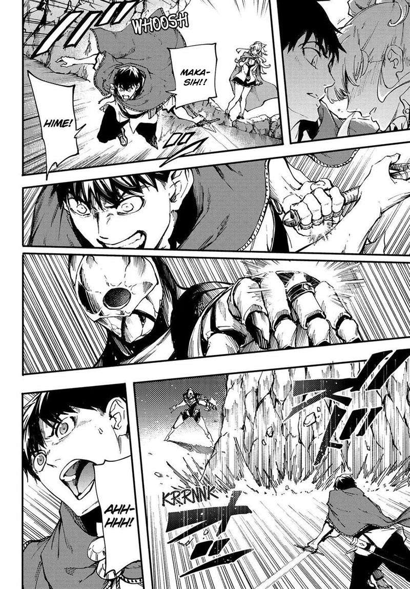 Kekkon Yubiwa Monogatari chapter 25 halaman 20