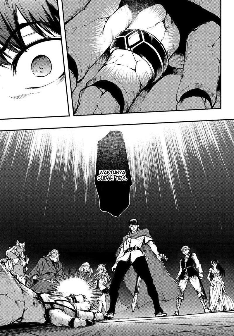 Kekkon Yubiwa Monogatari chapter 25 halaman 23