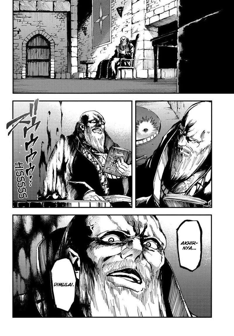 Kekkon Yubiwa Monogatari Bab 26 halaman 4