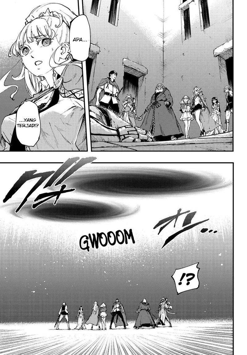 Kekkon Yubiwa Monogatari Bab 26 halaman 7