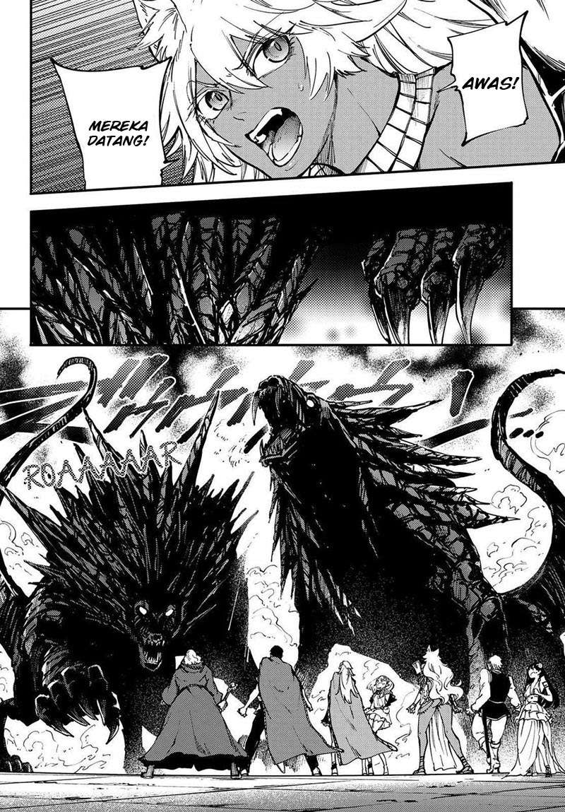 Kekkon Yubiwa Monogatari Bab 26 halaman 8