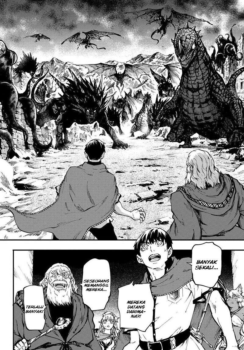 Kekkon Yubiwa Monogatari Bab 26 halaman 10