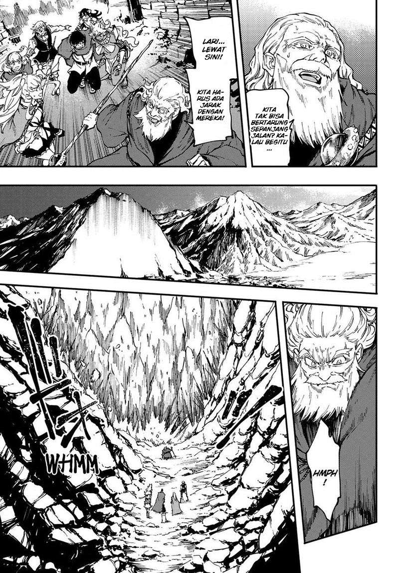 Kekkon Yubiwa Monogatari Bab 26 halaman 14