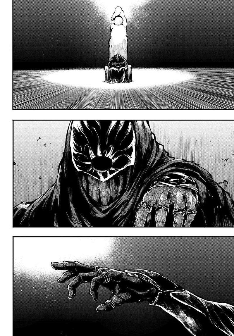 Kekkon Yubiwa Monogatari Bab 26 halaman 21