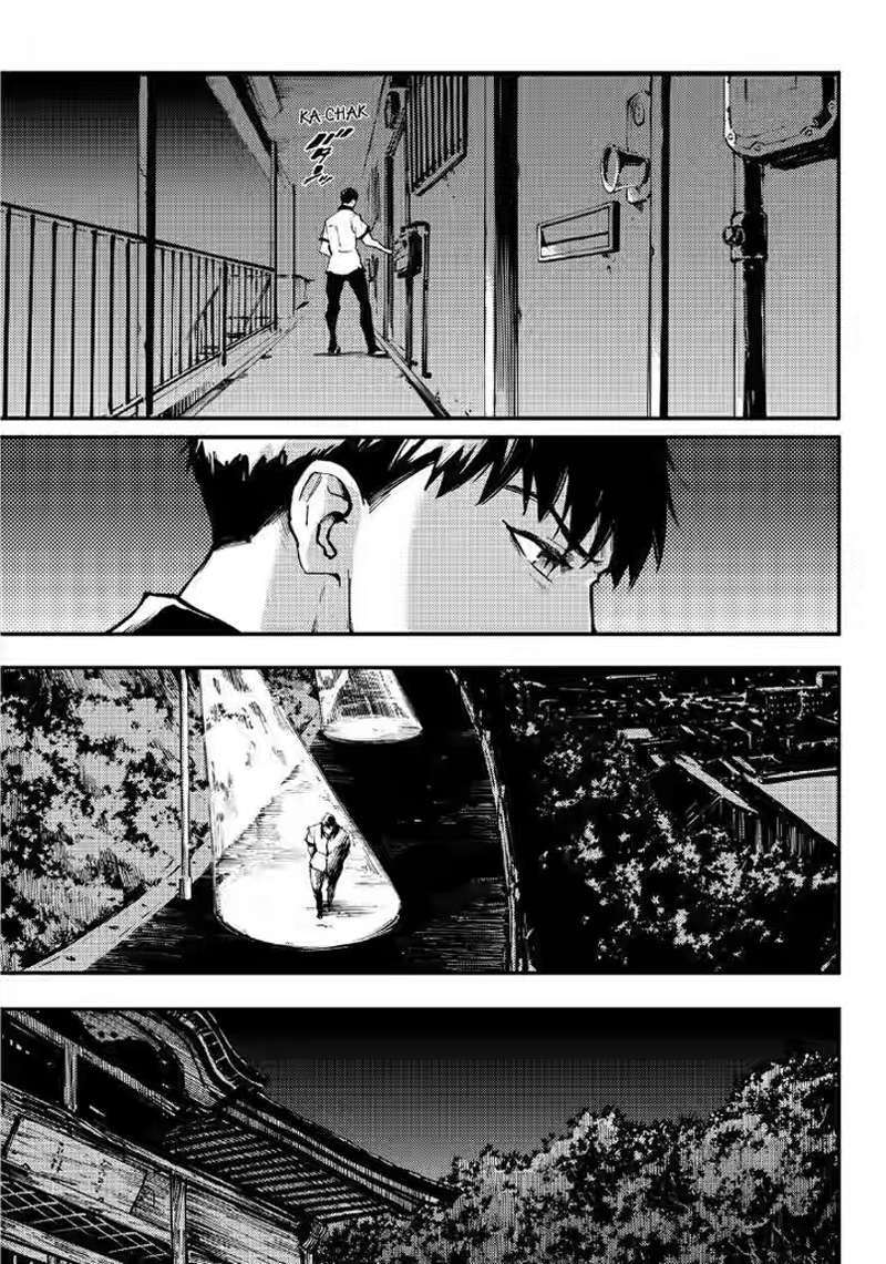 Kekkon Yubiwa Monogatari chapter 27 halaman 30