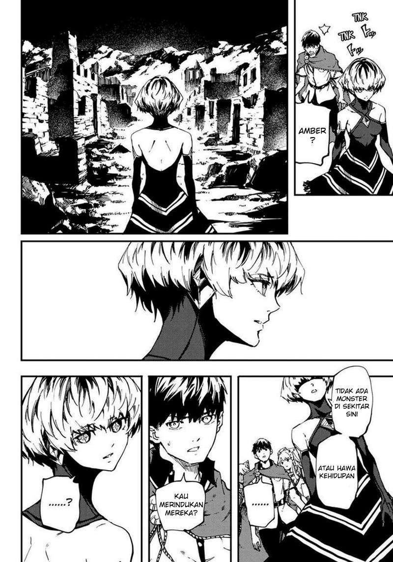 Kekkon Yubiwa Monogatari chapter 29 halaman 15