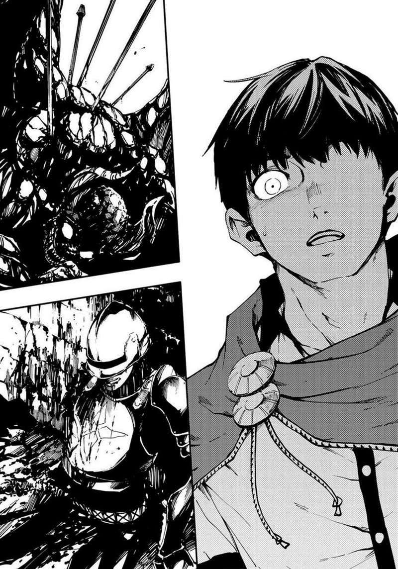 Kekkon Yubiwa Monogatari chapter 29 halaman 18