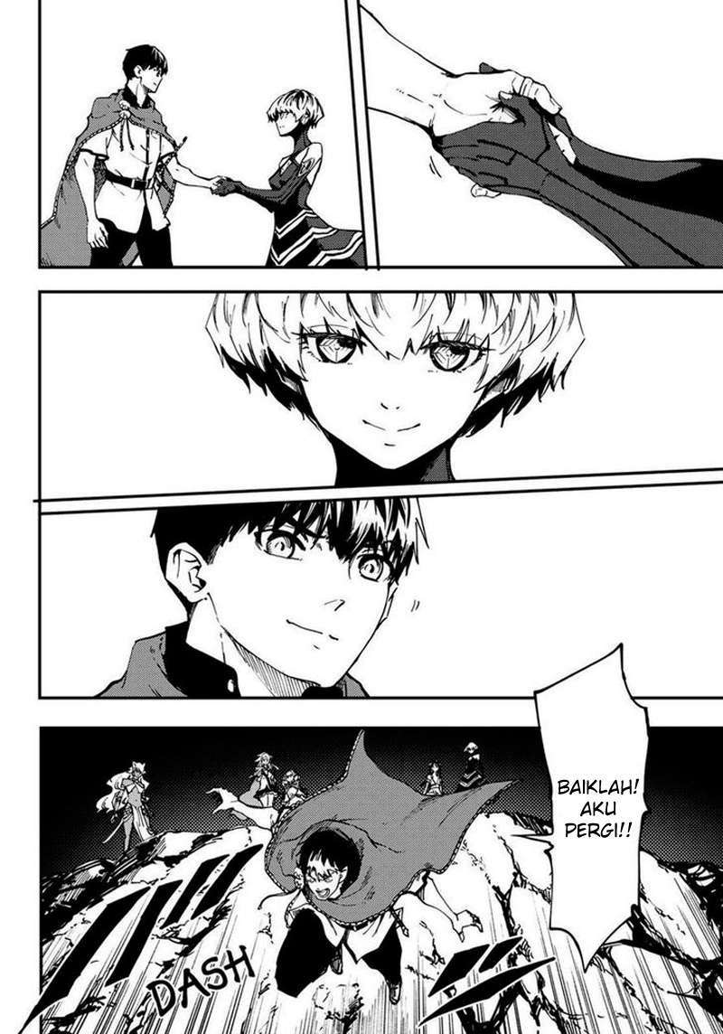 Kekkon Yubiwa Monogatari chapter 29 halaman 27