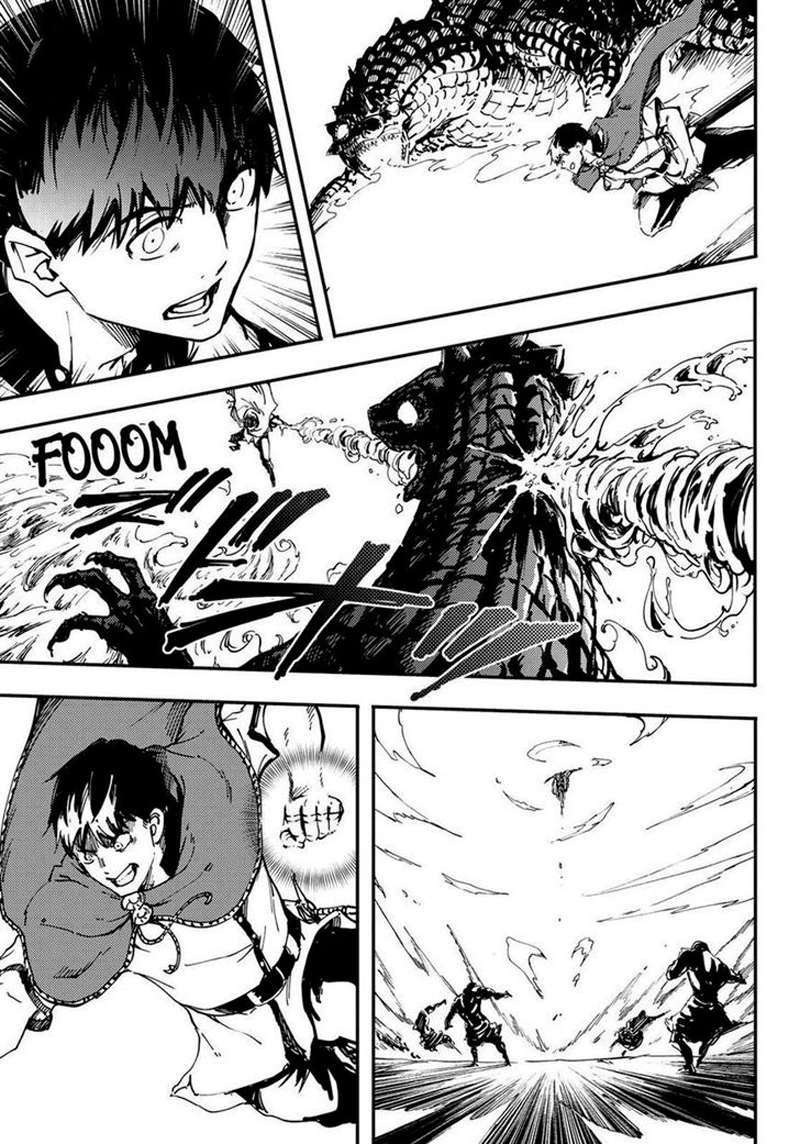 Kekkon Yubiwa Monogatari chapter 29 halaman 30