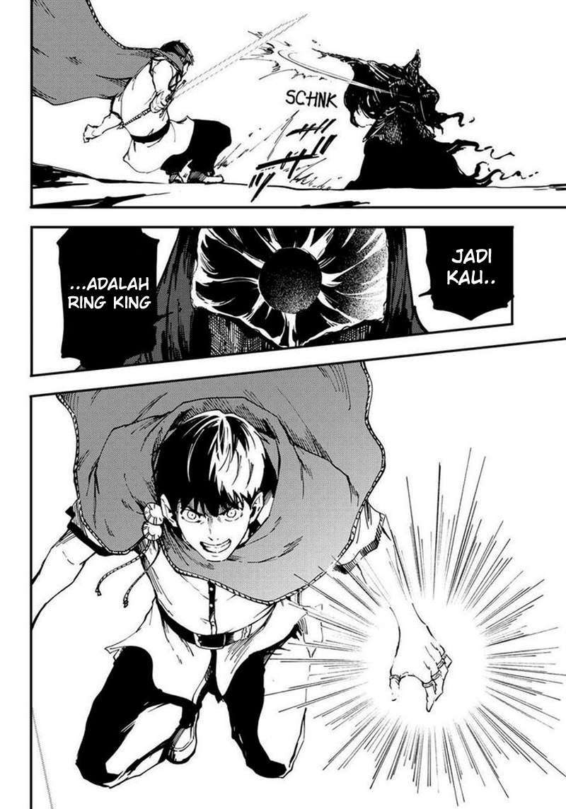 Kekkon Yubiwa Monogatari chapter 29 halaman 33