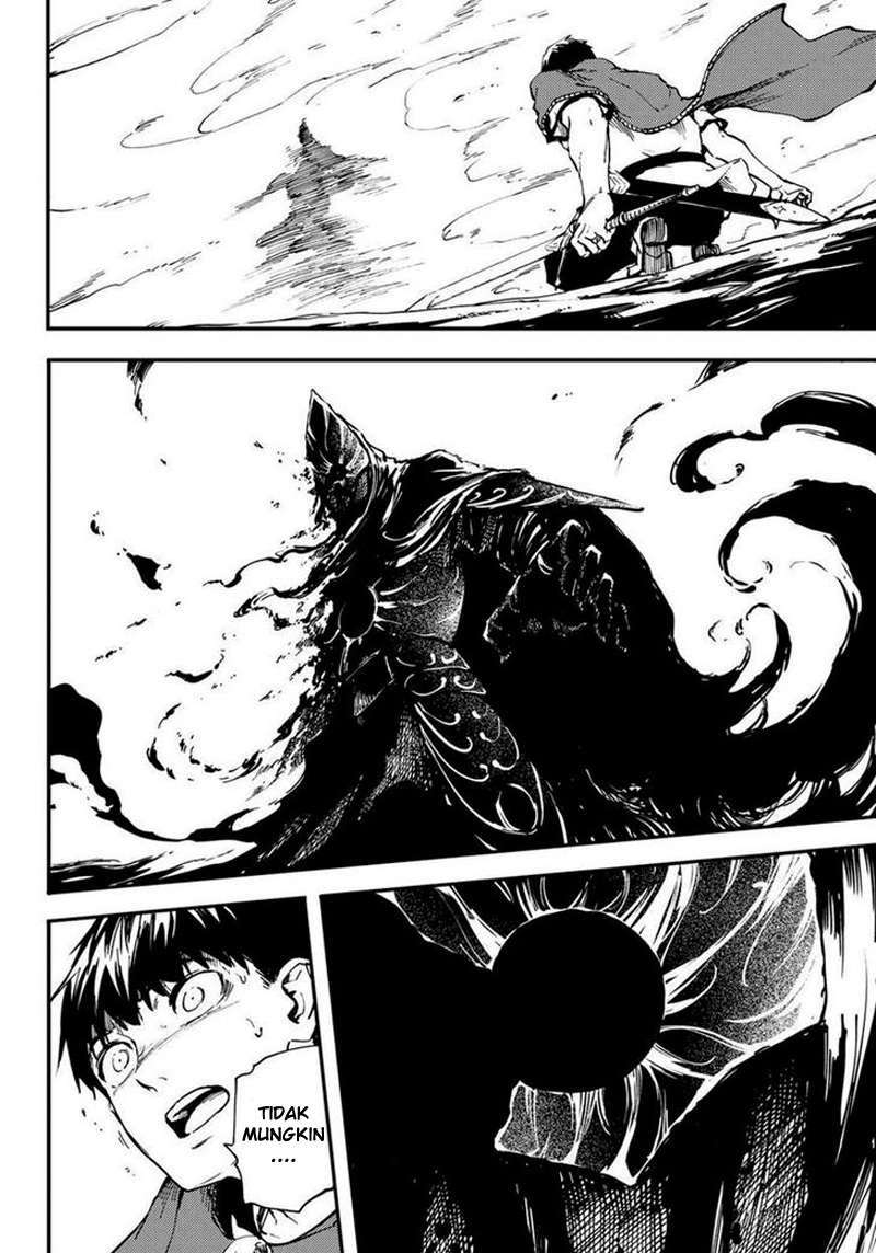 Kekkon Yubiwa Monogatari chapter 29 halaman 39