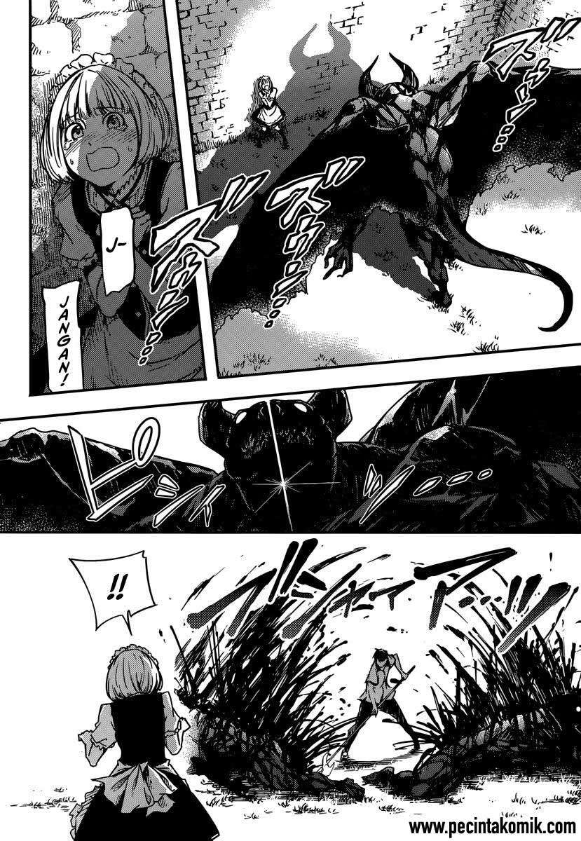 Kekkon Yubiwa Monogatari chapter 3 halaman 13