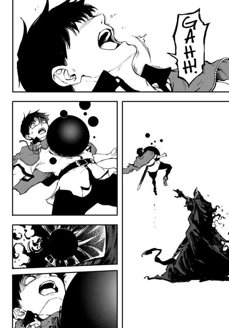 Kekkon Yubiwa Monogatari Bab 30 halaman 8