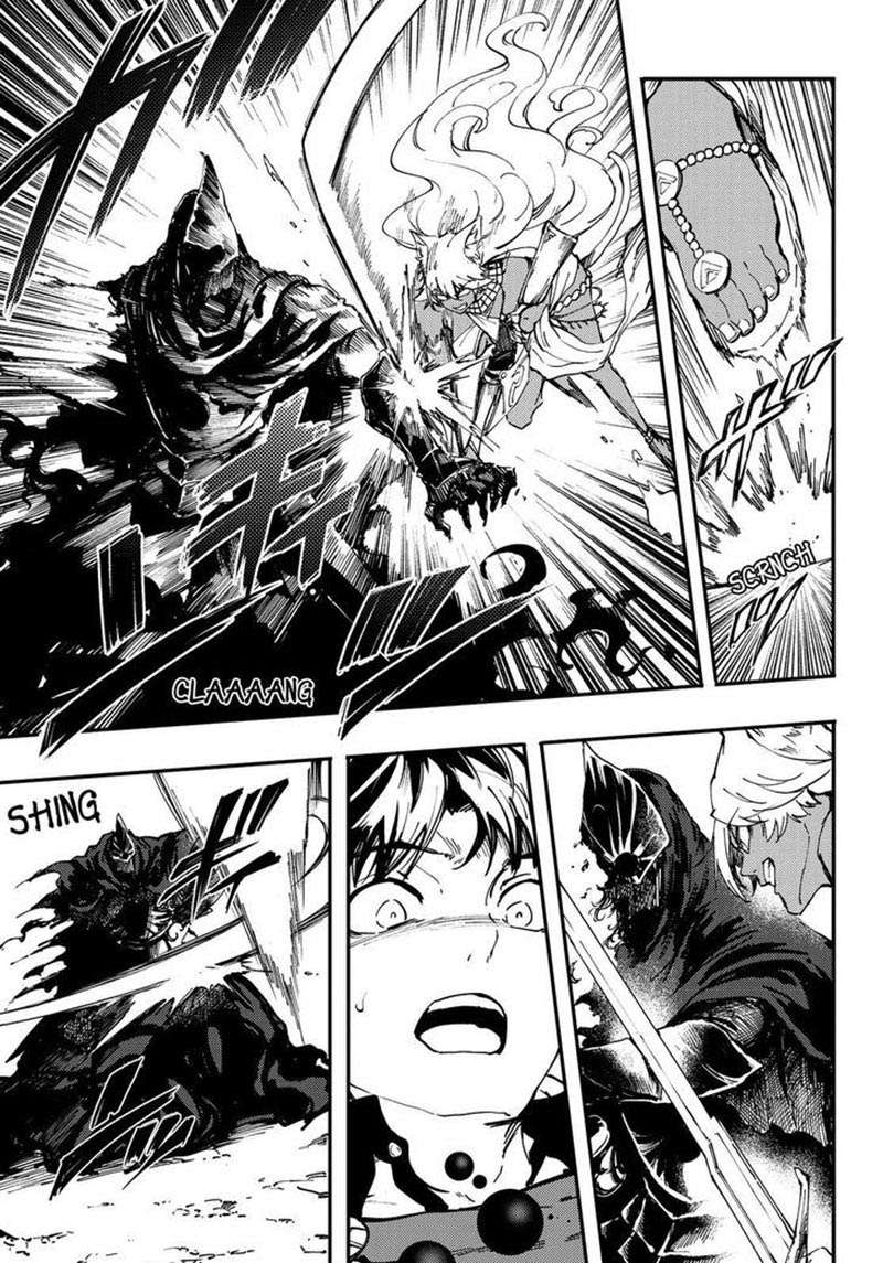 Kekkon Yubiwa Monogatari Bab 30 halaman 9