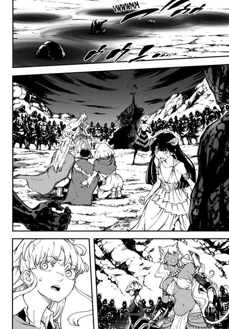 Kekkon Yubiwa Monogatari Bab 30 halaman 12
