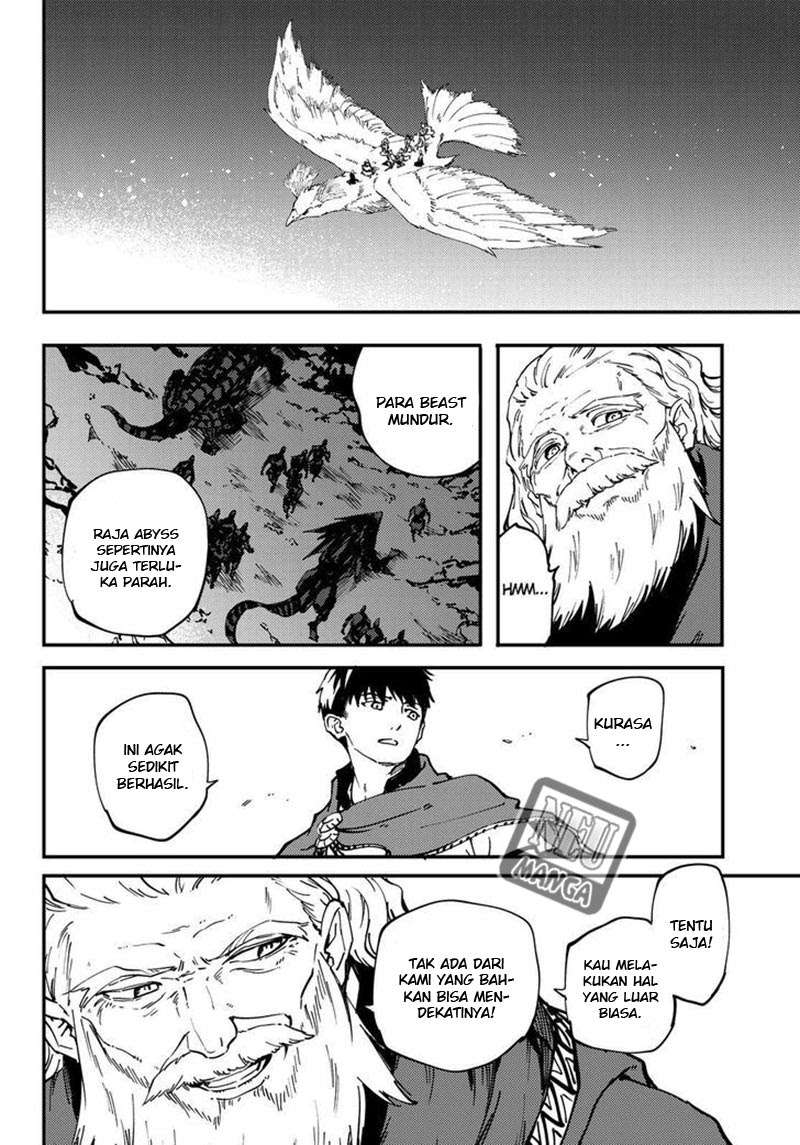 Kekkon Yubiwa Monogatari Bab 30 halaman 28
