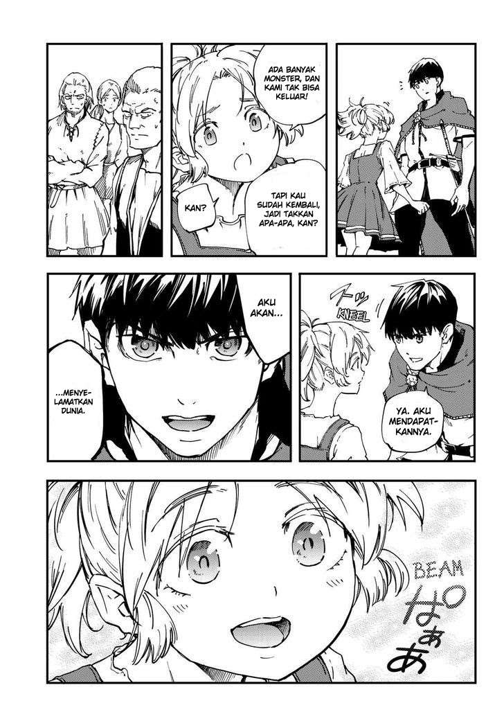 Kekkon Yubiwa Monogatari chapter 31 halaman 10