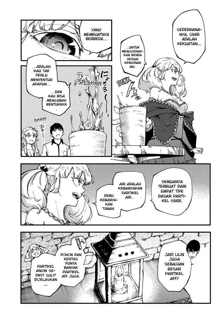 Kekkon Yubiwa Monogatari Bab 32 halaman 24