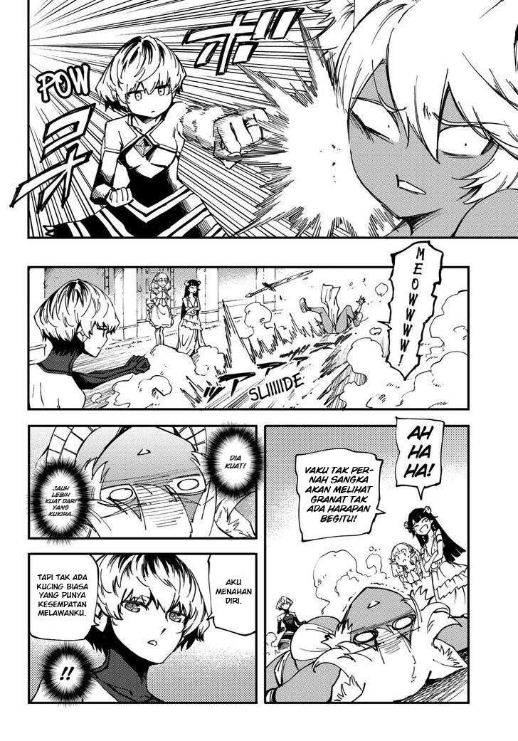 Kekkon Yubiwa Monogatari Bab 32 halaman 29