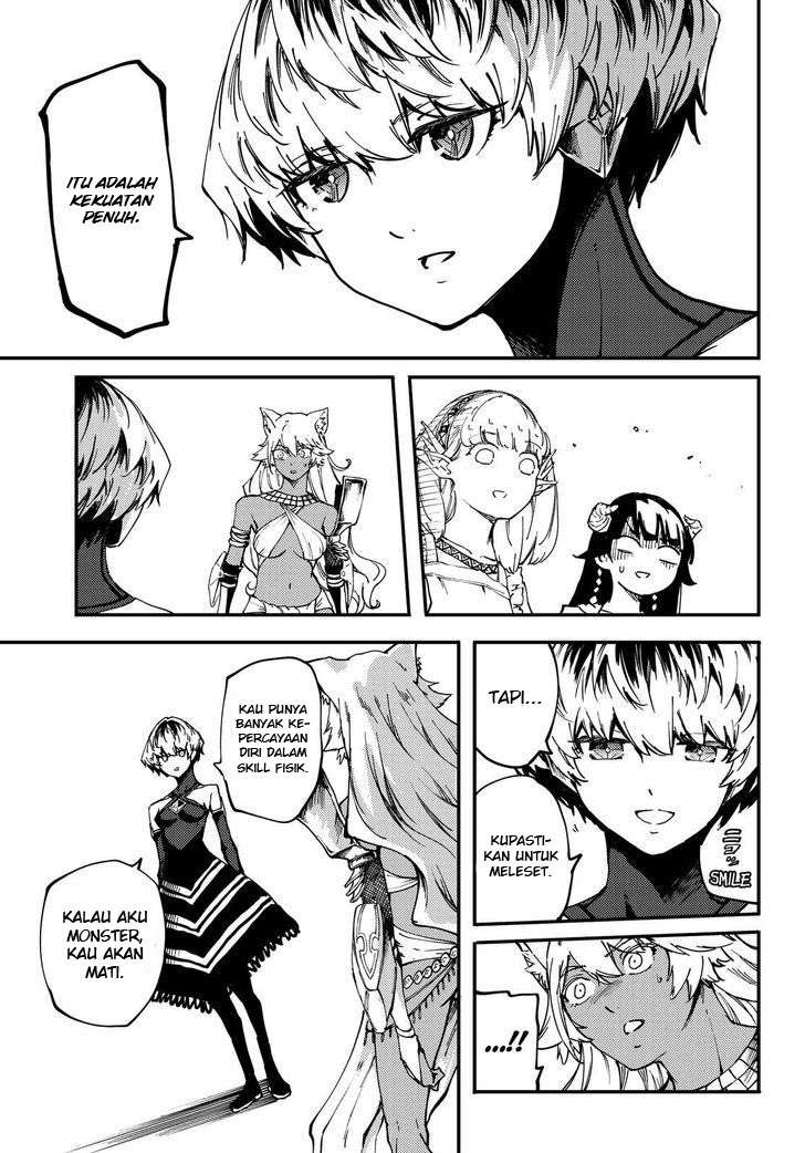 Kekkon Yubiwa Monogatari Bab 32 halaman 32
