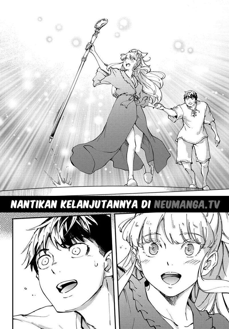 Kekkon Yubiwa Monogatari chapter 33 halaman 26
