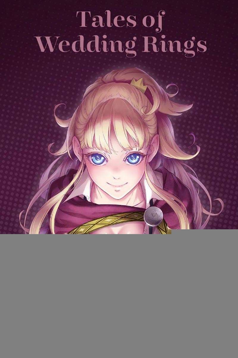 Kekkon Yubiwa Monogatari Bab 34 halaman 2