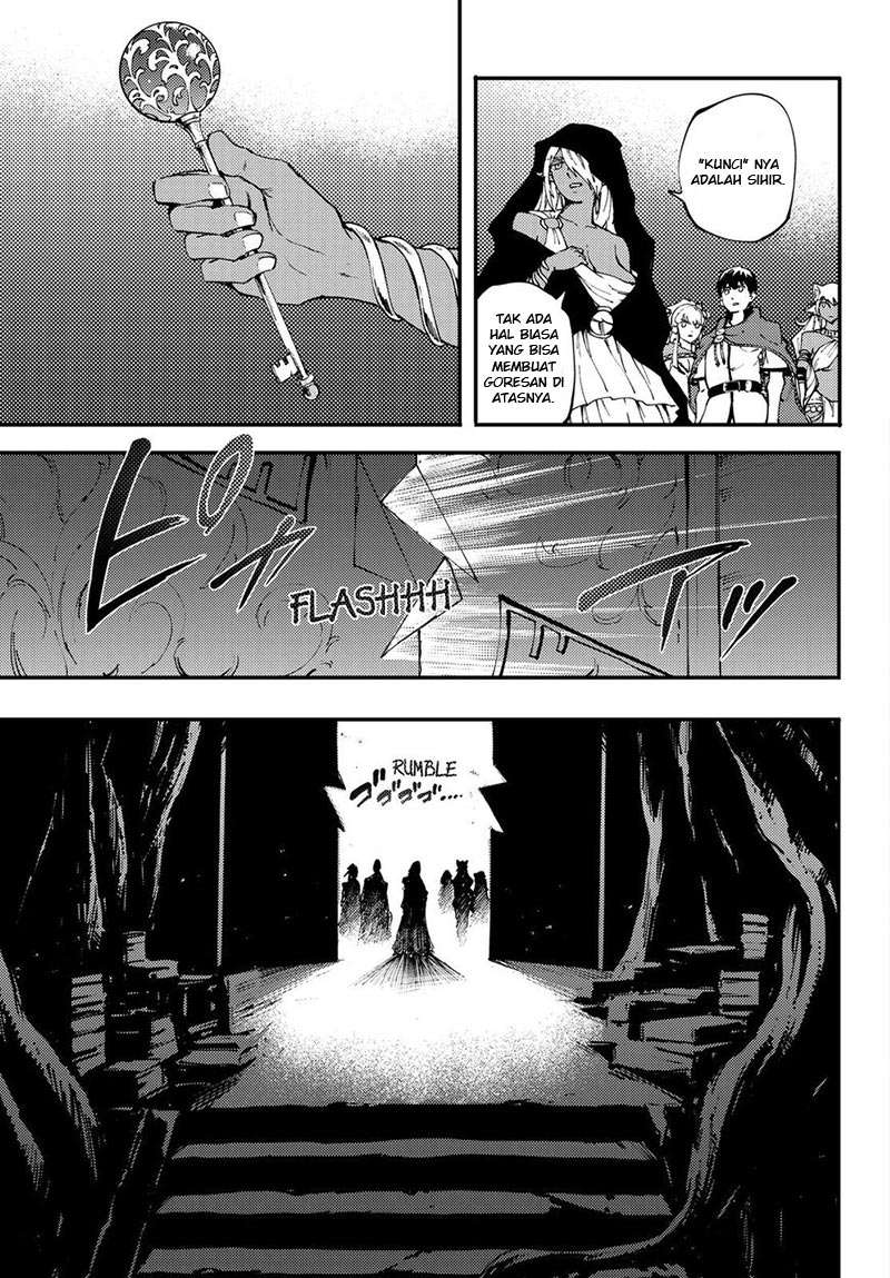 Kekkon Yubiwa Monogatari Bab 35 halaman 45