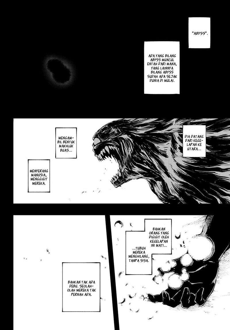 Kekkon Yubiwa Monogatari Bab 37 halaman 4