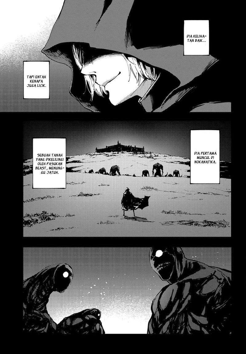 Kekkon Yubiwa Monogatari Bab 37 halaman 7